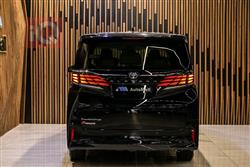 تويوتا ألفارد